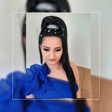 Coafat si Make-up la domiciliul dumneavoastră
